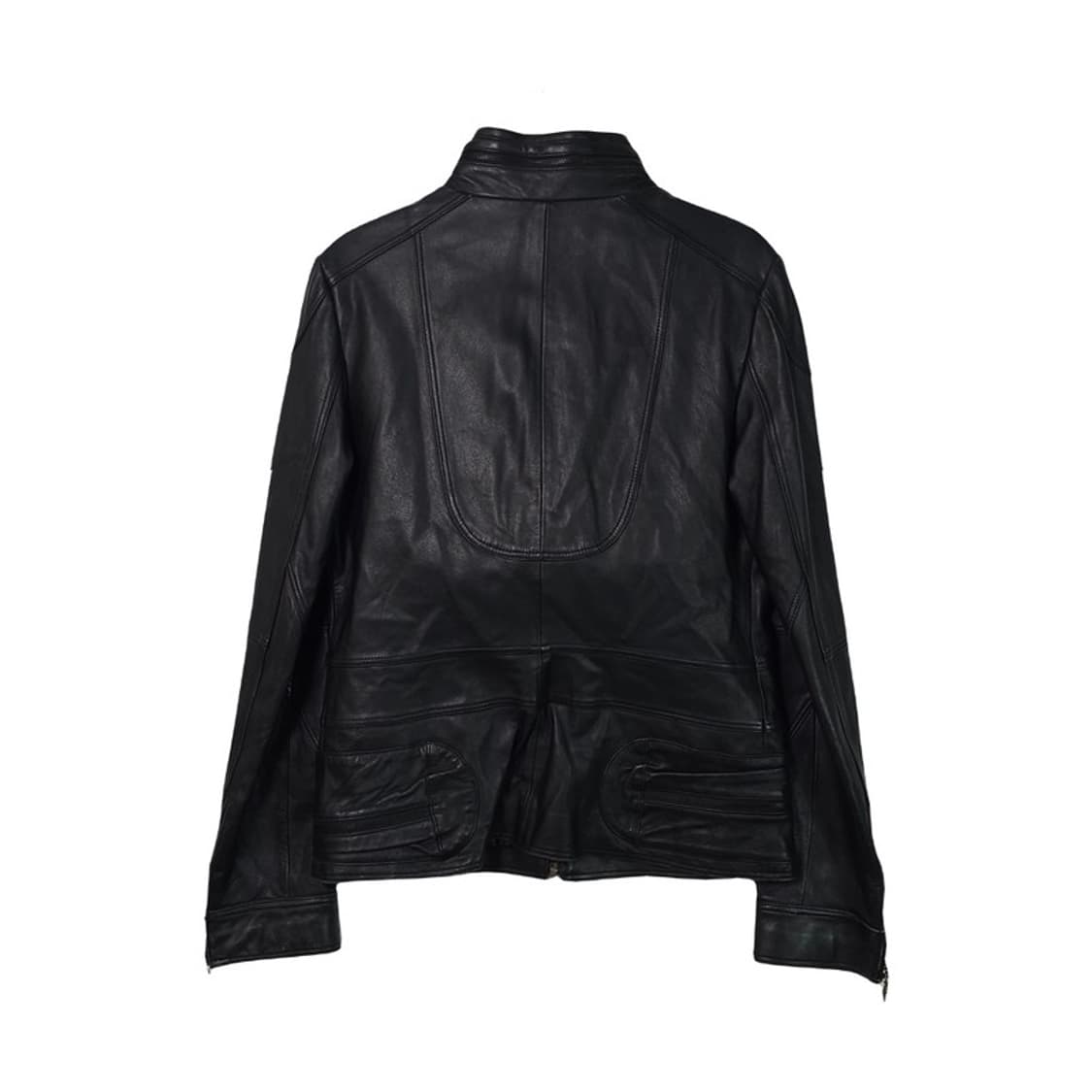 Meridian Italy 양가죽 자켓 상품이미지2