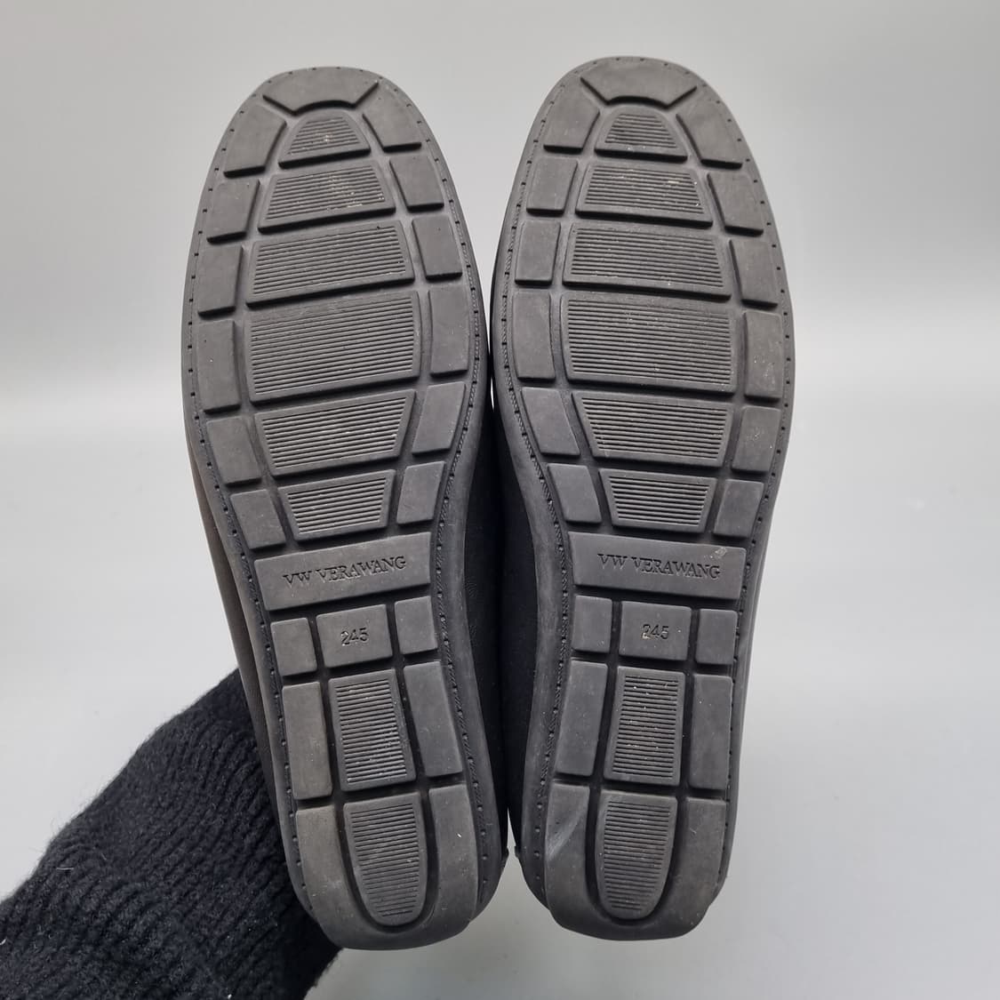 베라왕 여성드라이빙슈즈 실사이즈240 상품이미지3