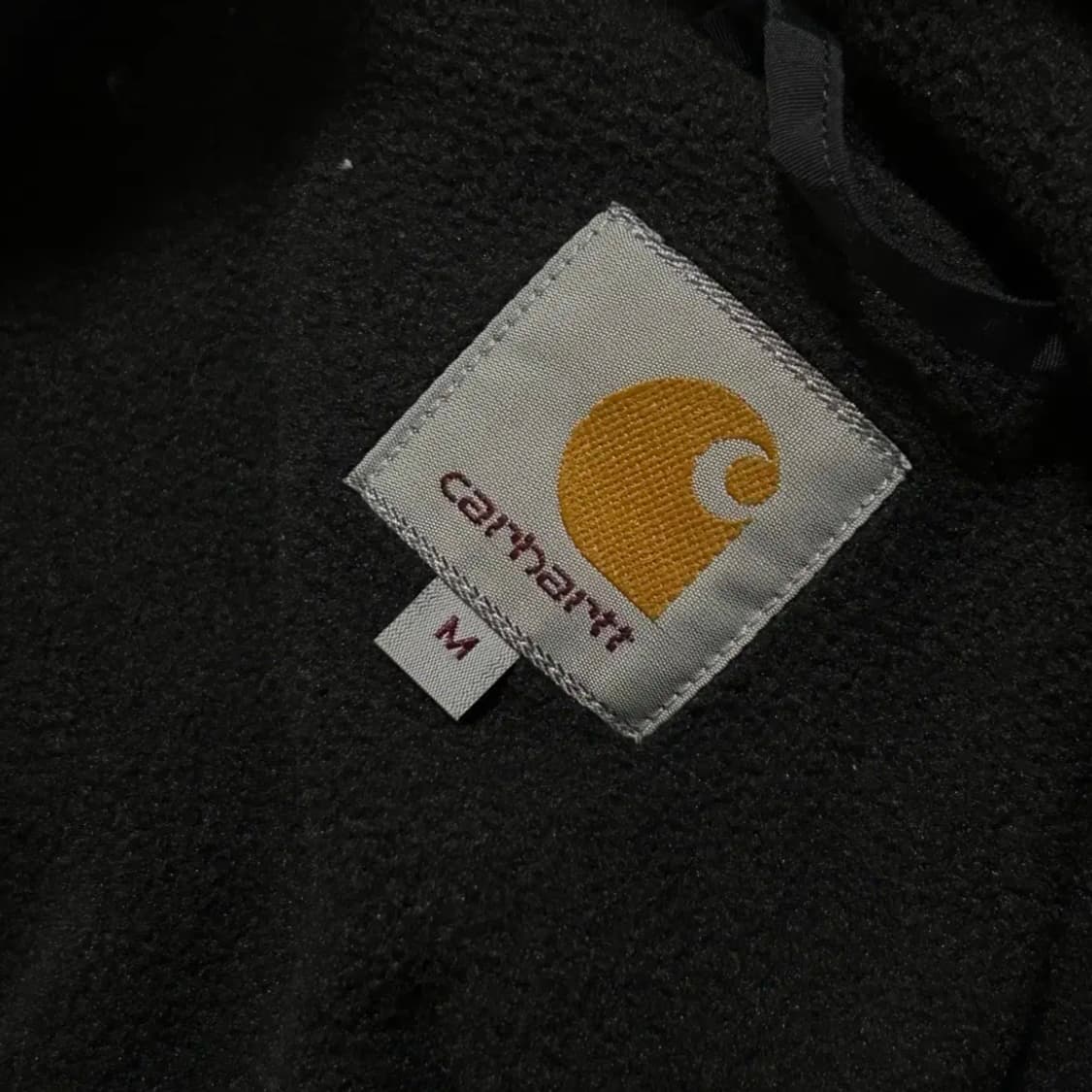 칼하트 님부스 풀오버 아노락(M) 상품이미지2