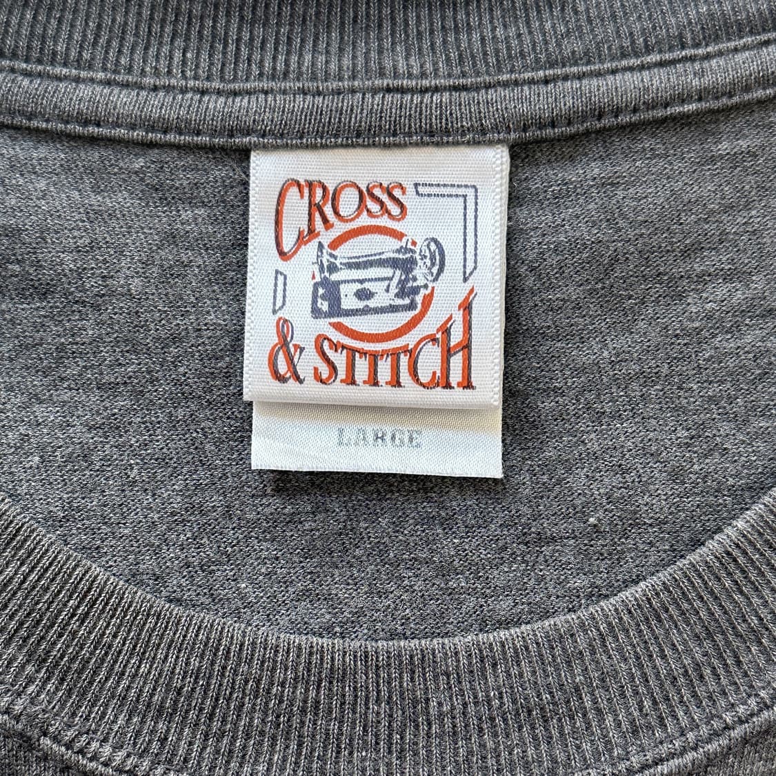 Necklace 1/2 T-Shirt 𓍱 상품이미지5