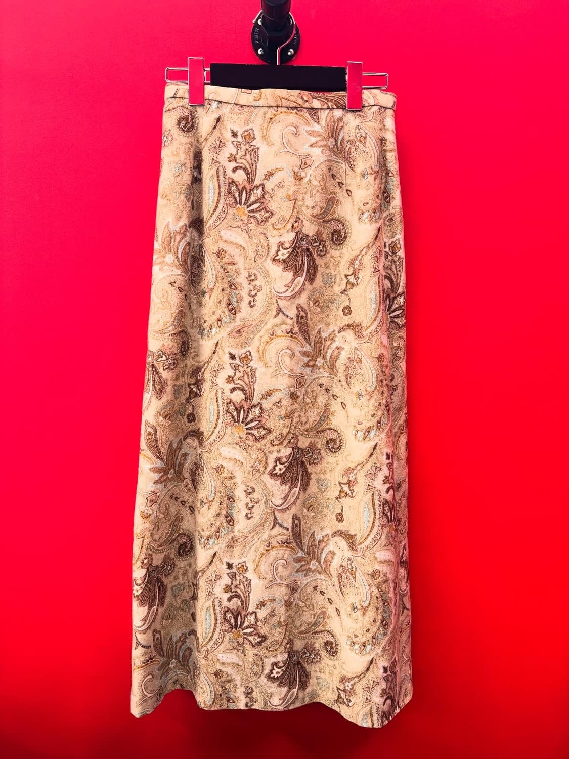 Vintage 롱스커트 상품이미지1