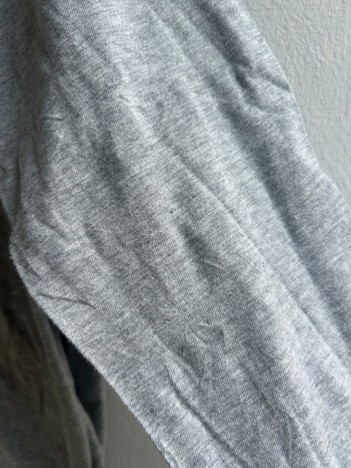 몽벨 사과 티셔츠  상품이미지4