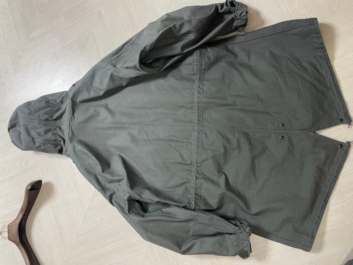 버즈릭슨 30주년 ma1 / m51 L 상품이미지7