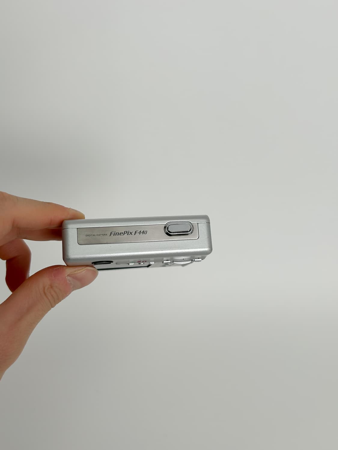 레어!) 후지필름 파인픽스 f440 Finepix 빈티지 디카 상품이미지7