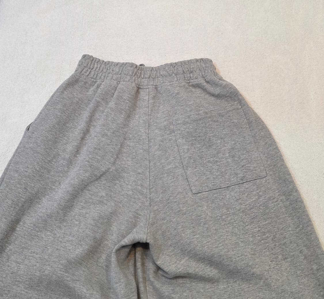 XEROBNR 기본 와일드 츄리닝 바지 상품이미지4