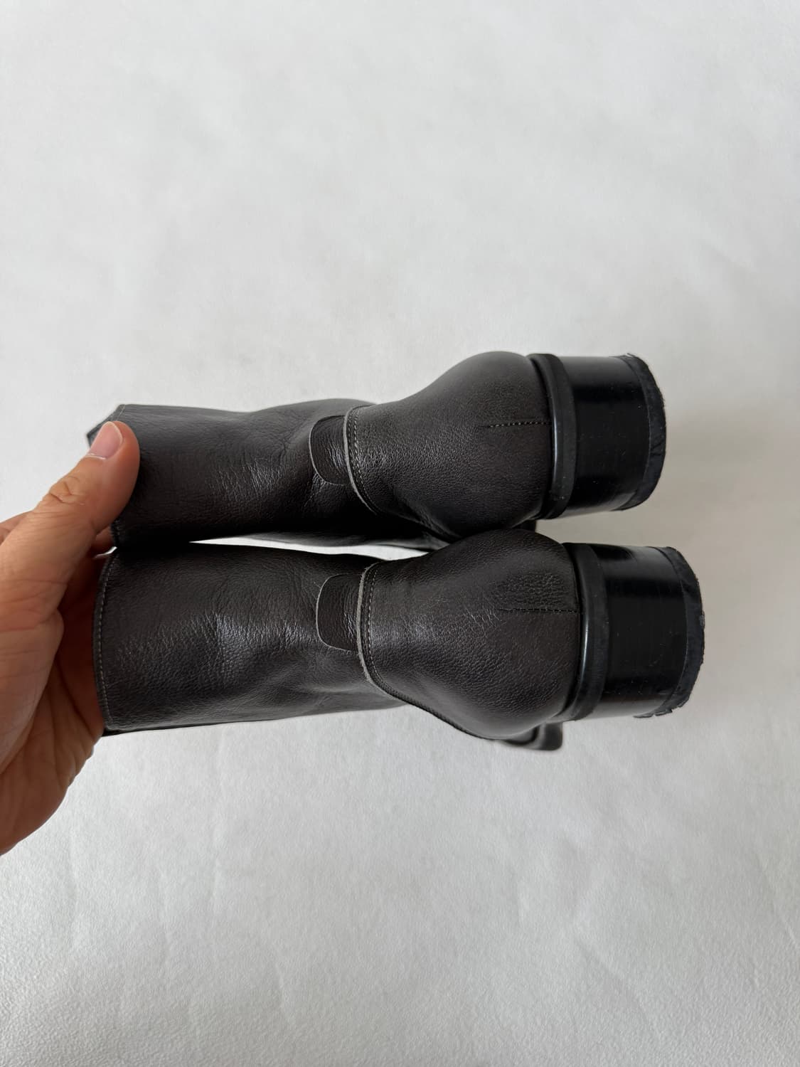 [235]England 레더 부츠 상품이미지7