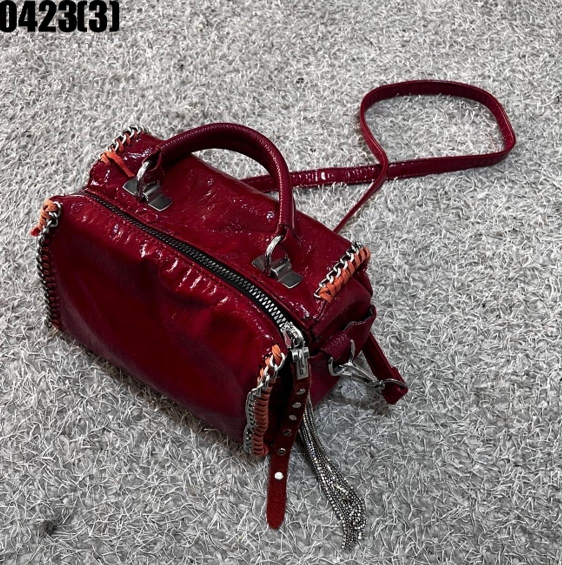 빈티지 크로스백 상품이미지1