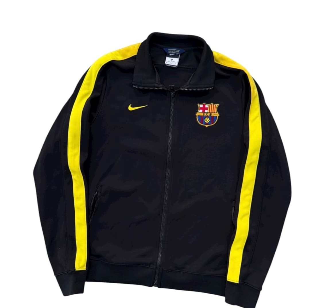 나이키 바르셀로나 져지 구함니다 상품이미지1