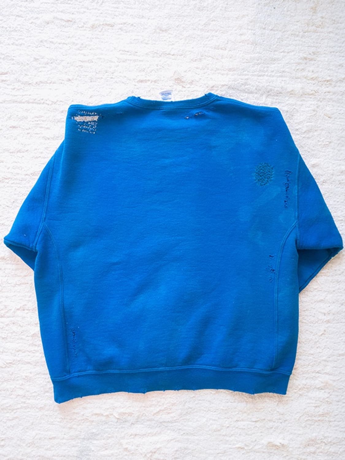 러셀 빈티지 맨투맨 xl (105-110) 상품이미지6