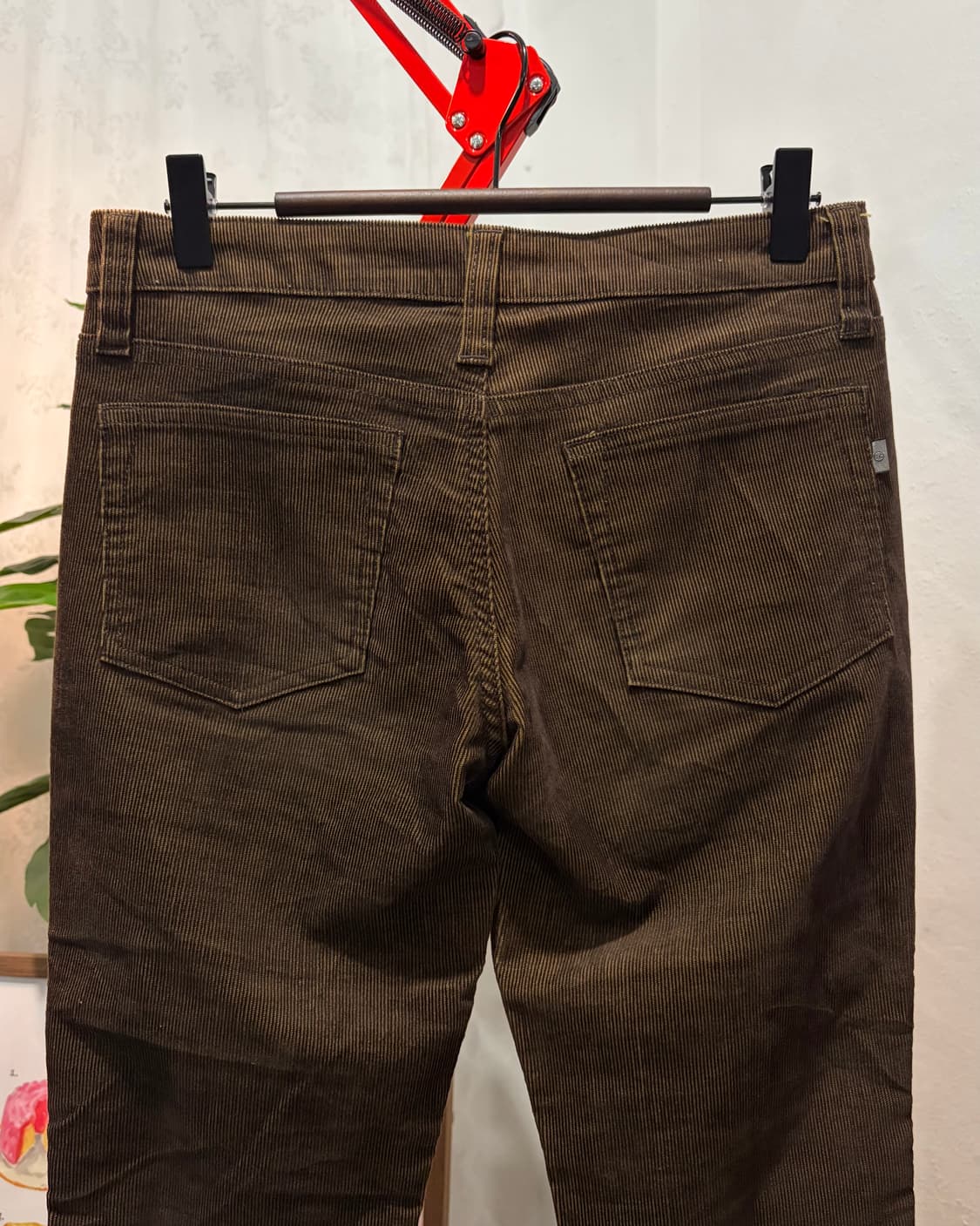 VINTAGE BOTTOM 상품이미지5