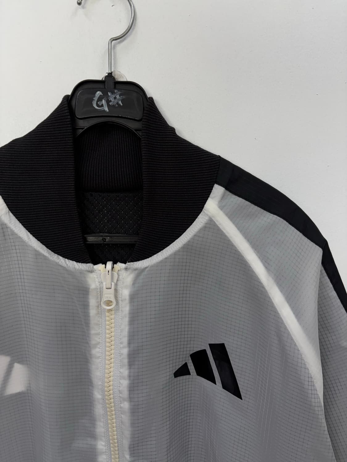 아디다스 리버시블  점퍼 상품이미지4