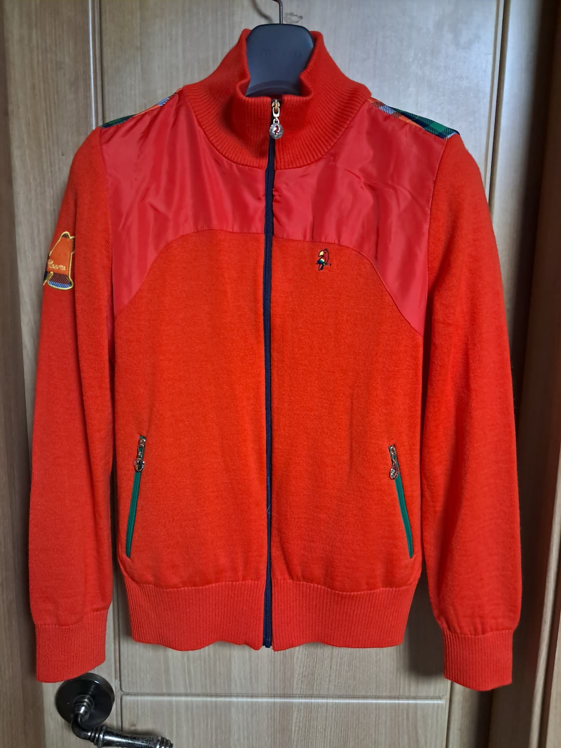 마코 여성 방풍자켓 95 상품이미지1