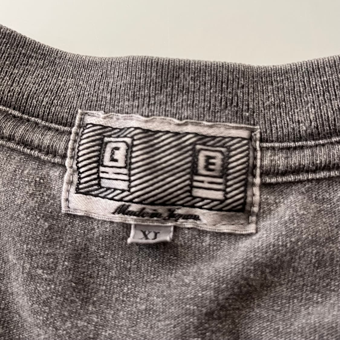 Cav Empt long sleeve 상품이미지3