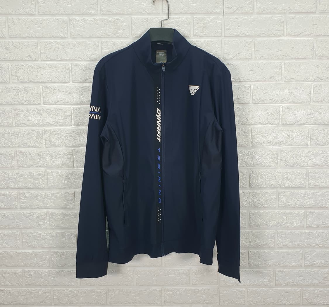 [105]다이나핏 스톰프리즈 집업 상품이미지3