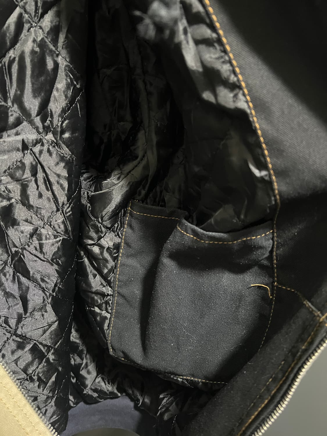 [L]칼하트 빈티지 액티브자켓 상품이미지5