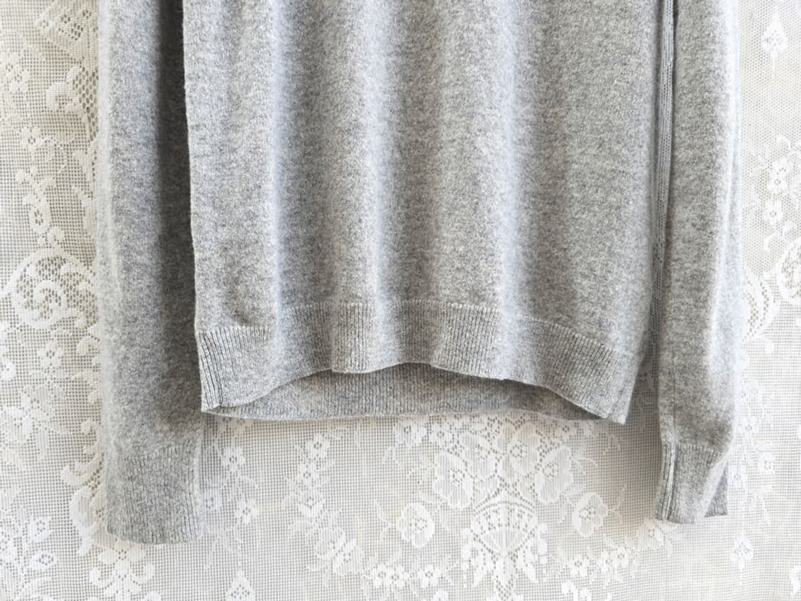 유니클로 캐시미어 100% 상품이미지3