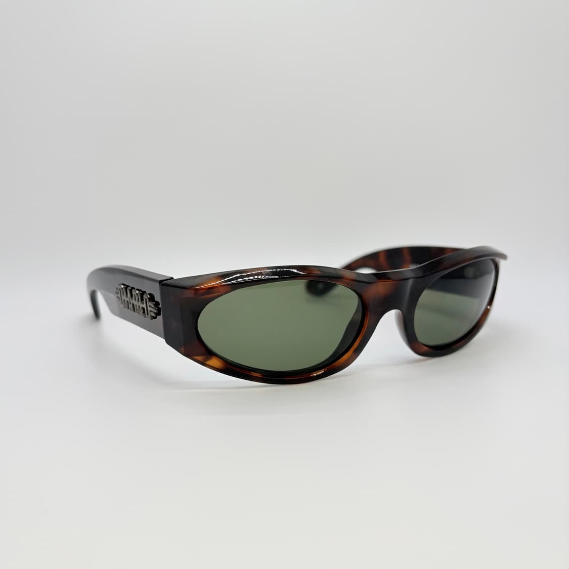 DIABLO 디아블로 호피 고글 선글라스 상품이미지2