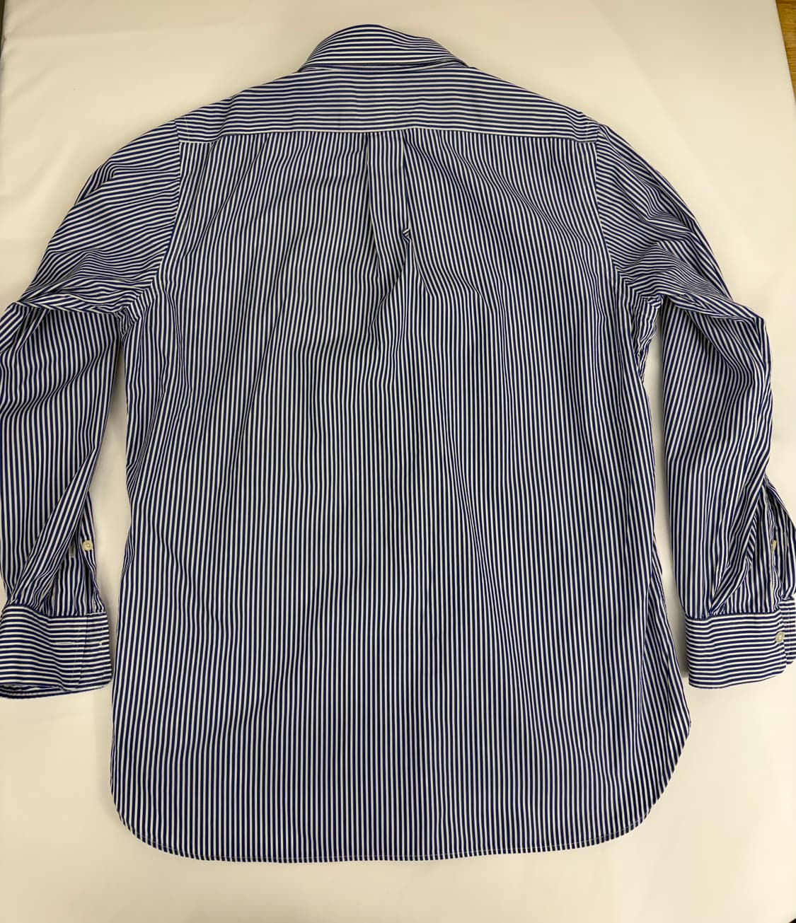 [M]  폴로 랄프로렌 스트라이프 셔츠 남방 상품이미지4