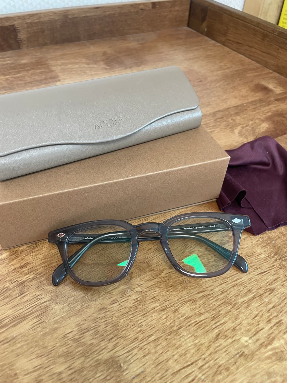 라시트포 어크루 uss 1세대 상품이미지2