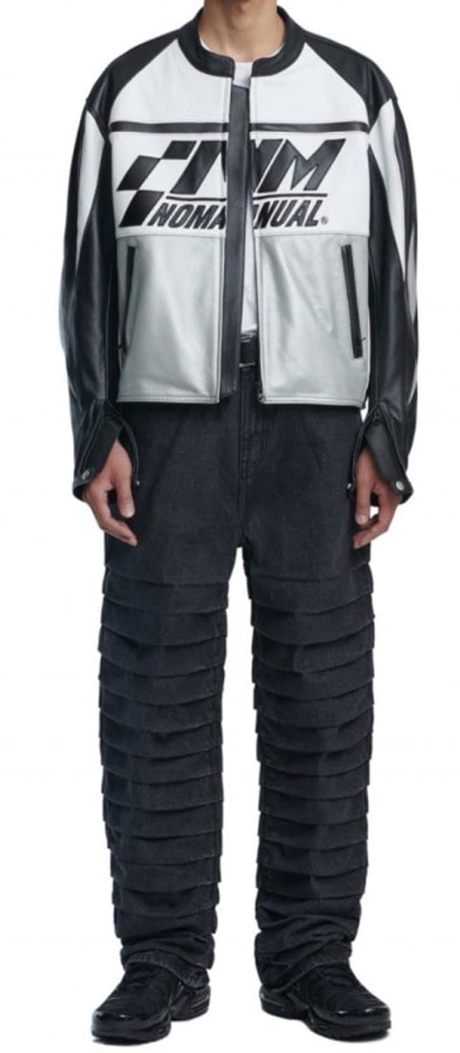 노매뉴얼 곱창진  상품이미지1