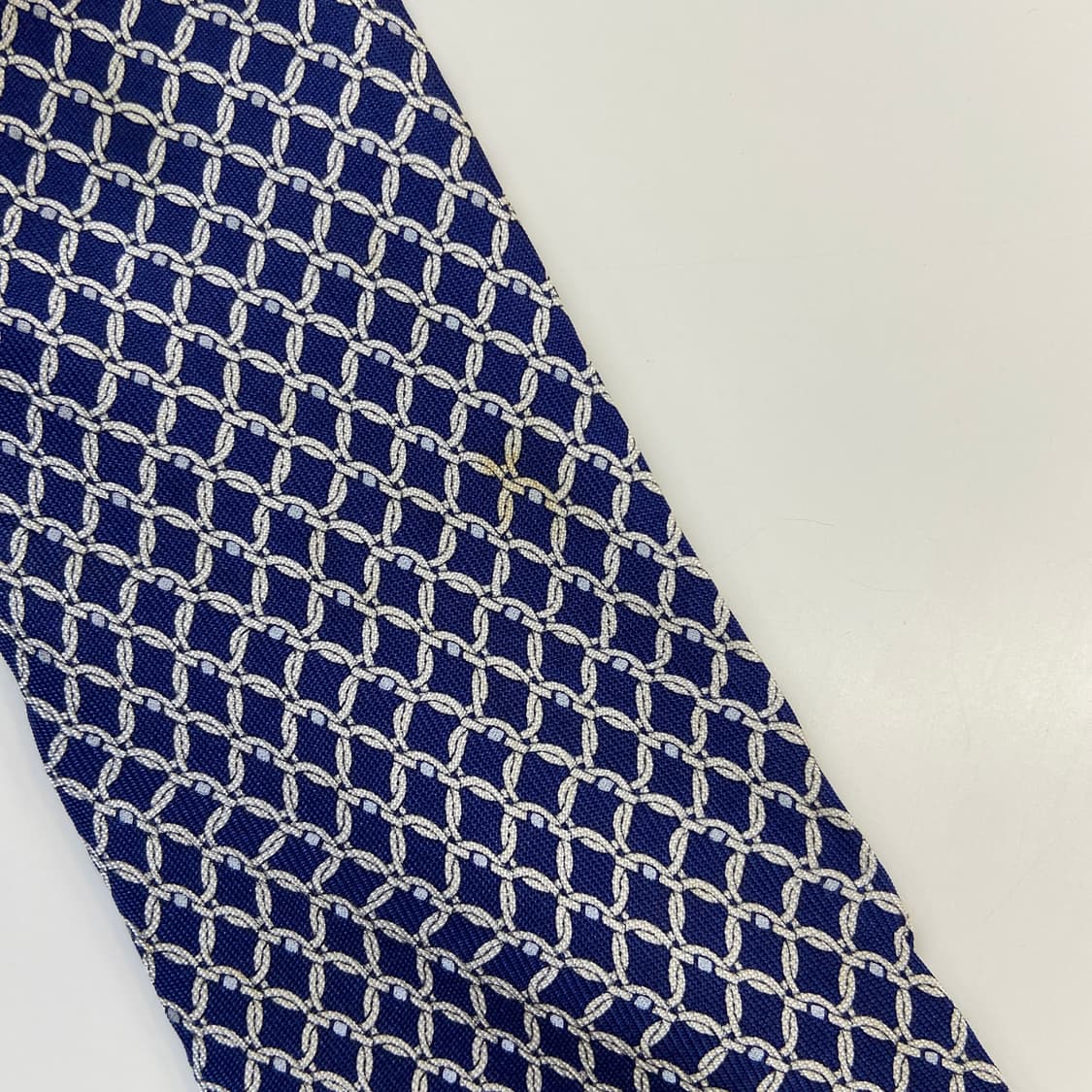 페레가모(Ferragamo) 명품 정품 넥타이 상품이미지9