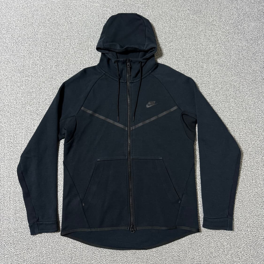 [정가 13만원] 나이키 테크팩 후드집업 L 상품이미지1