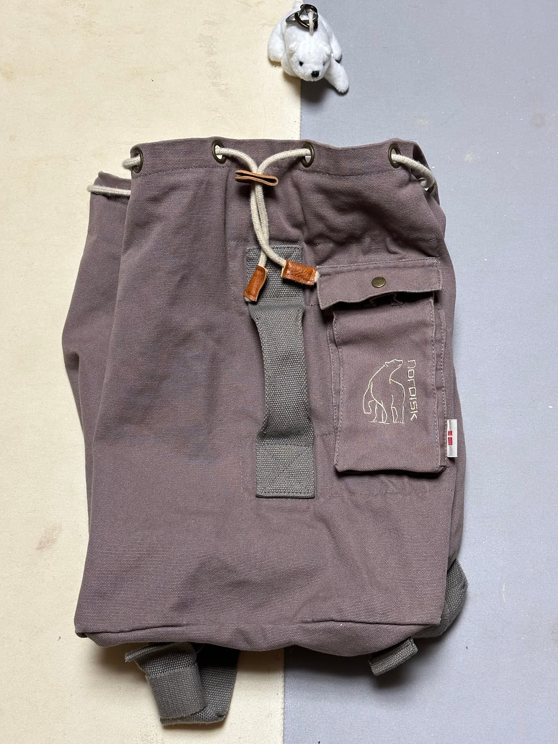 Nordisk Kongsberg 40 duffel 상품이미지1