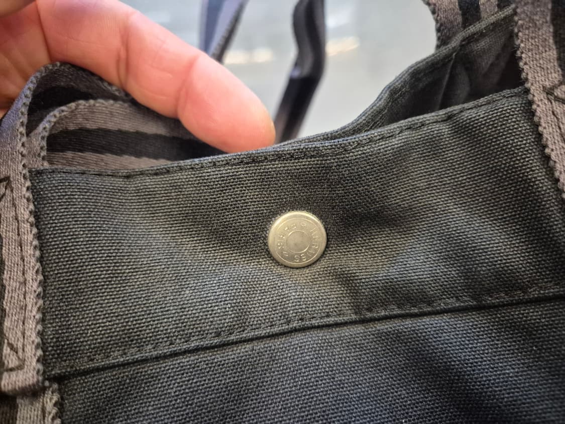 90s 에르메스 후루토 토트 백 상품이미지5