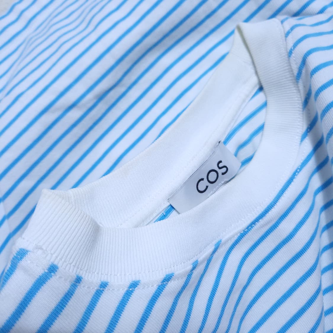 코스 여성 반팔 S 0404  뽀샤샤 상품이미지9