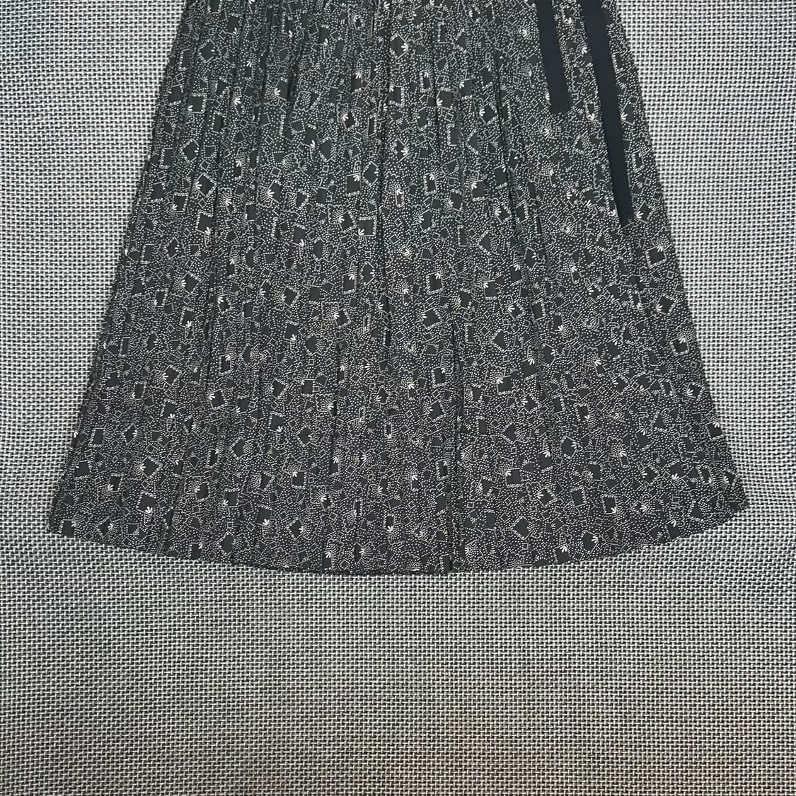 빔즈 랩스커트(26) 상품이미지3