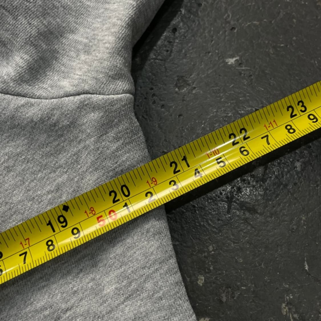 90 갭 후드티  상품이미지4