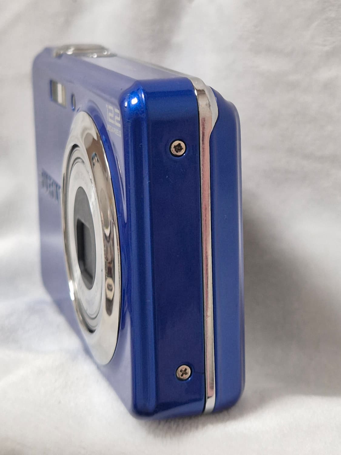 빈티지 디카) 후지필름 파인픽스 J30 르세라핌 김채원 디카 상품이미지6