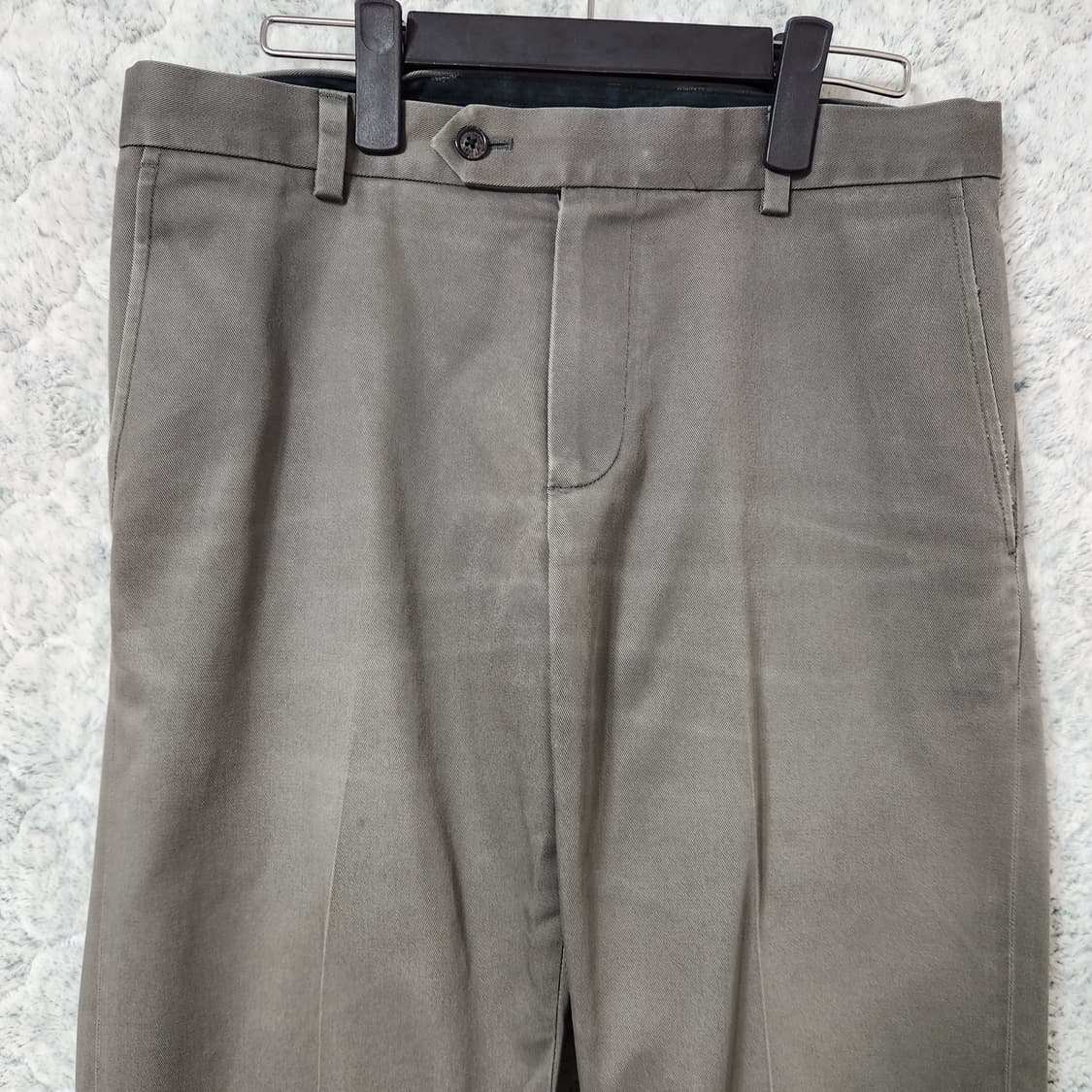 H442 [31] 브룩스브라더스 코튼 팬츠 바지 상품이미지2