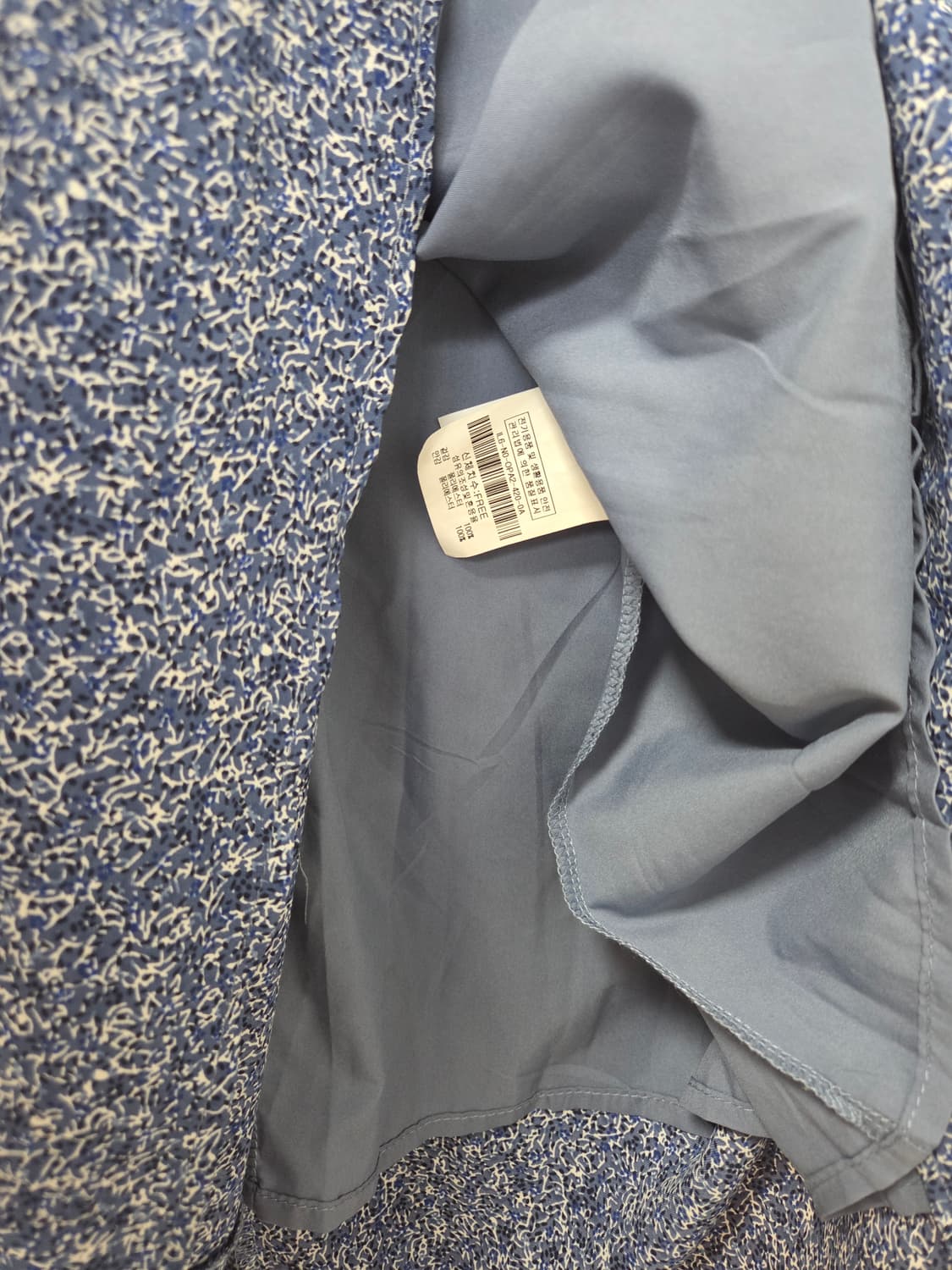 더아이잗   원피스 상품이미지6