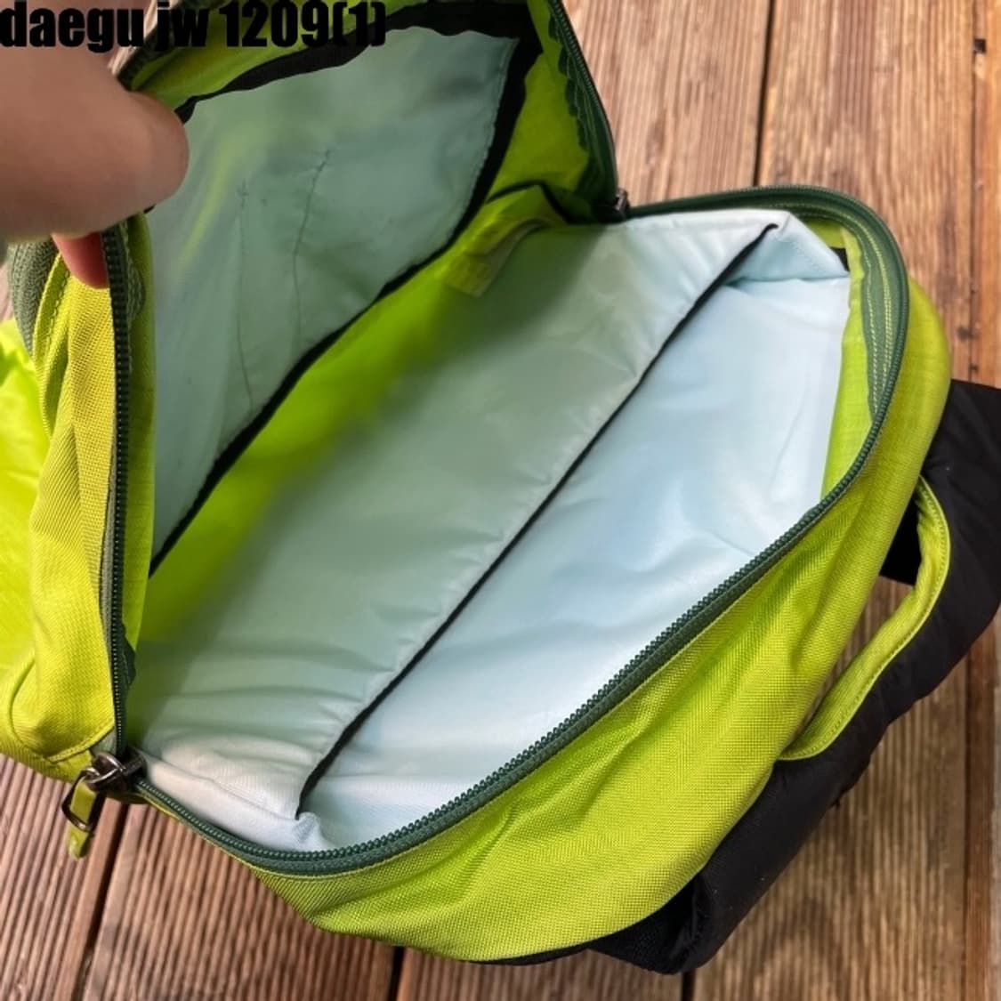 아크테릭스 백팩 상품이미지3