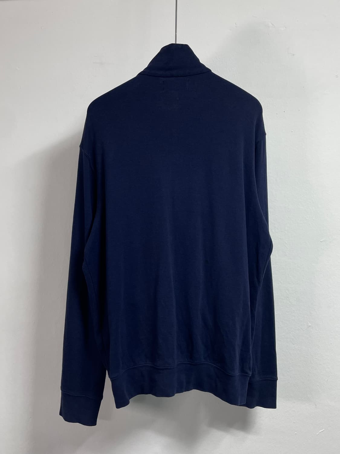 폴로 랄프로렌 포니 하이넥 집업자켓 (on.516) 상품이미지3