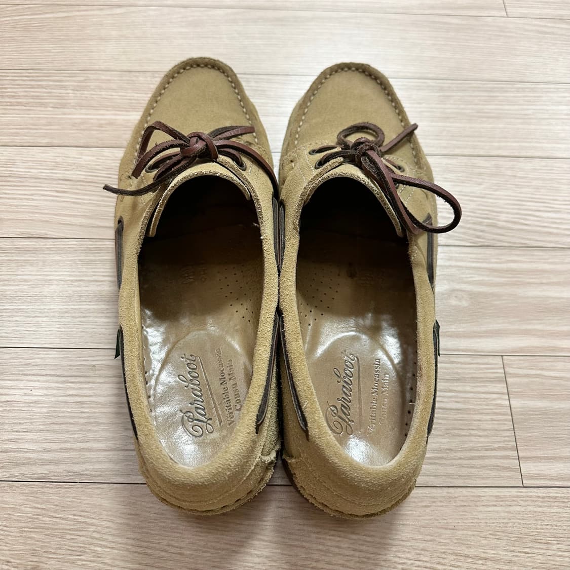 파라부트 바스 UK8 상품이미지4