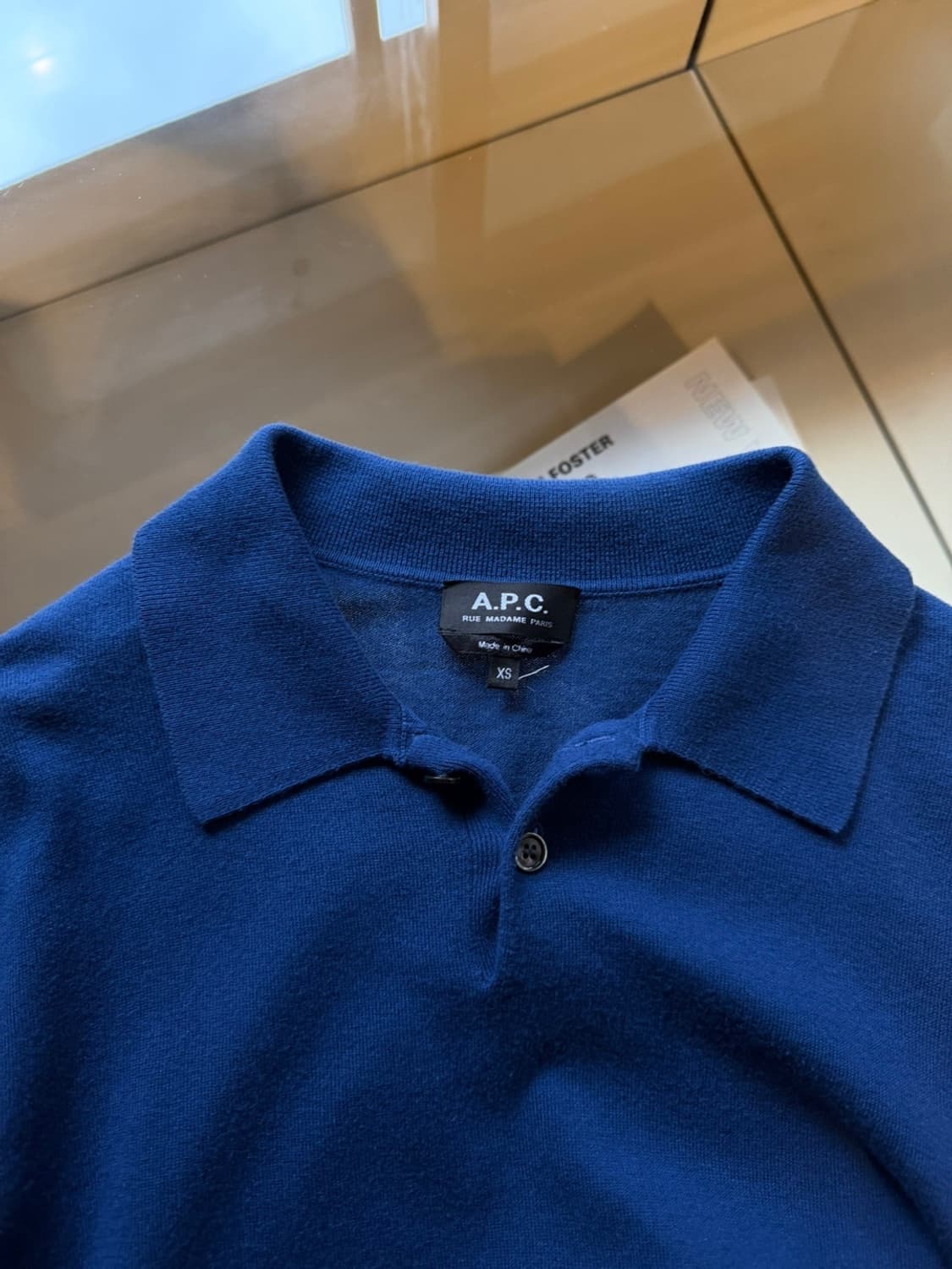 아페쎄 니트 pk 55~66 상품이미지6