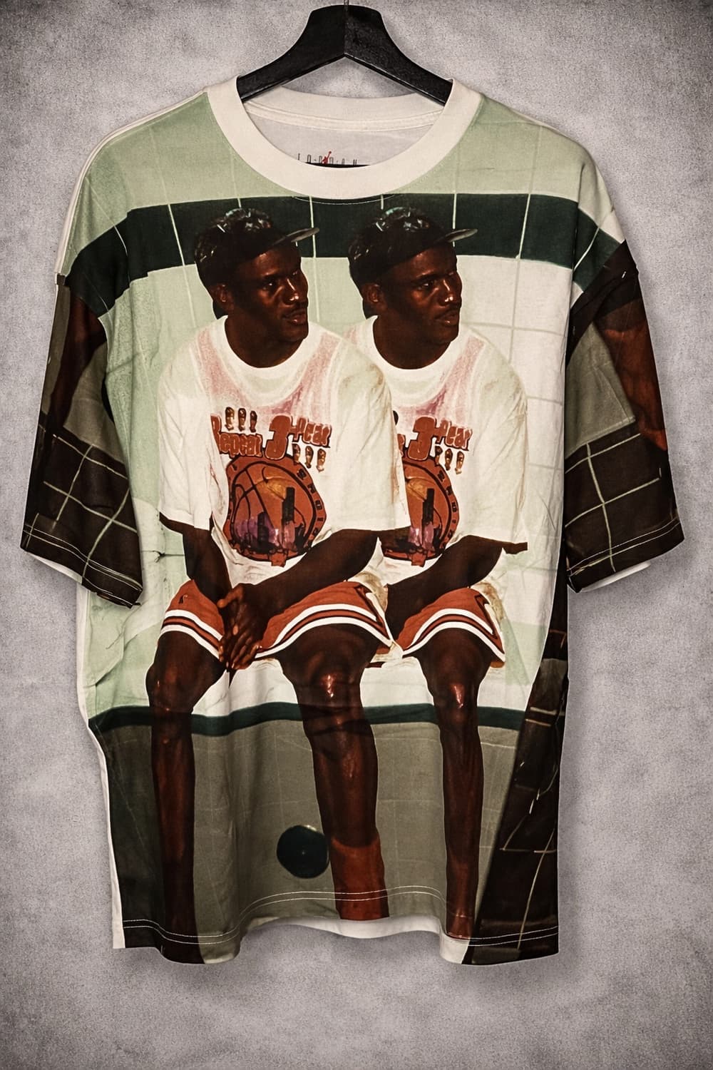 조던 포토 티 3XL 상품이미지1