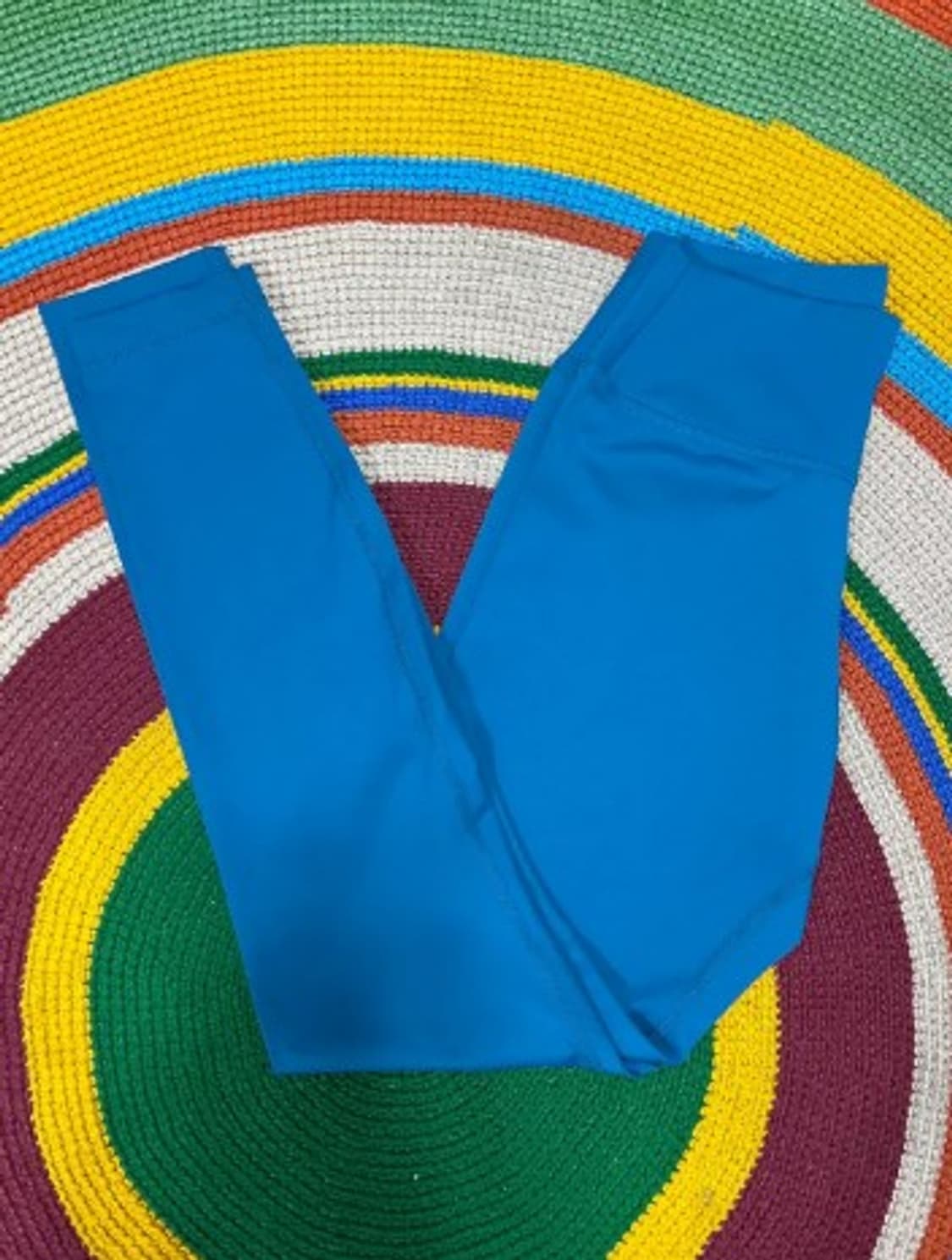 새상품) 탑텐 여성 하이웨이스트 레깅스팬츠 상품이미지1