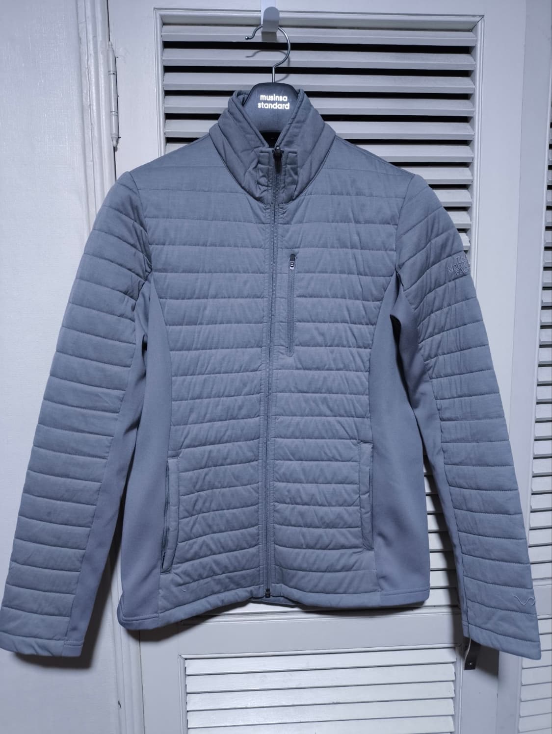 L 노스페이스 경량패딩 상품이미지1