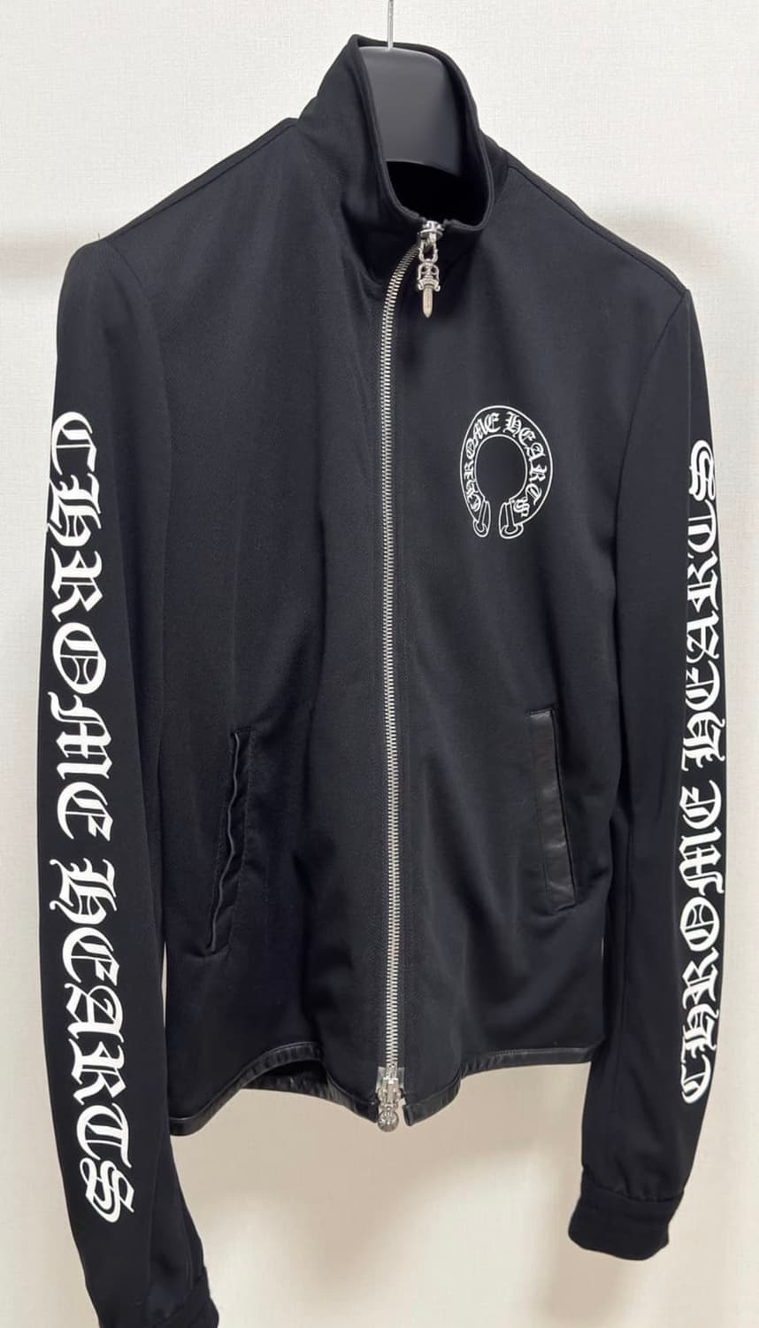 크롬하츠 메쉬져지 상품이미지1