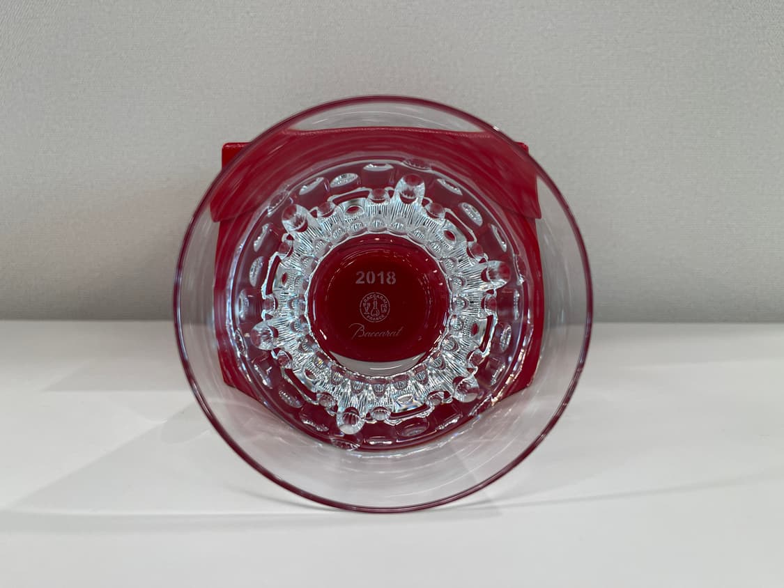 Baccarat 바카랏 피오라 텀블러 글라스 1P 바 카라 상품이미지3