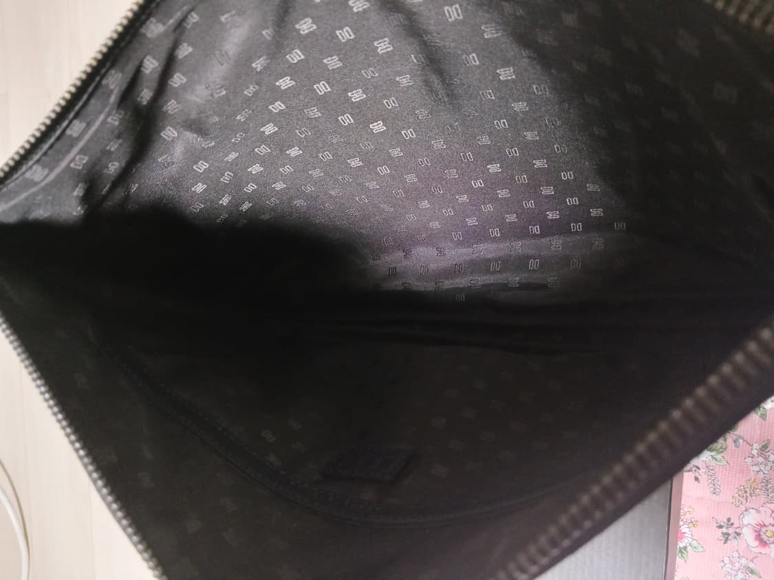 닥스 클러치백  상품이미지3