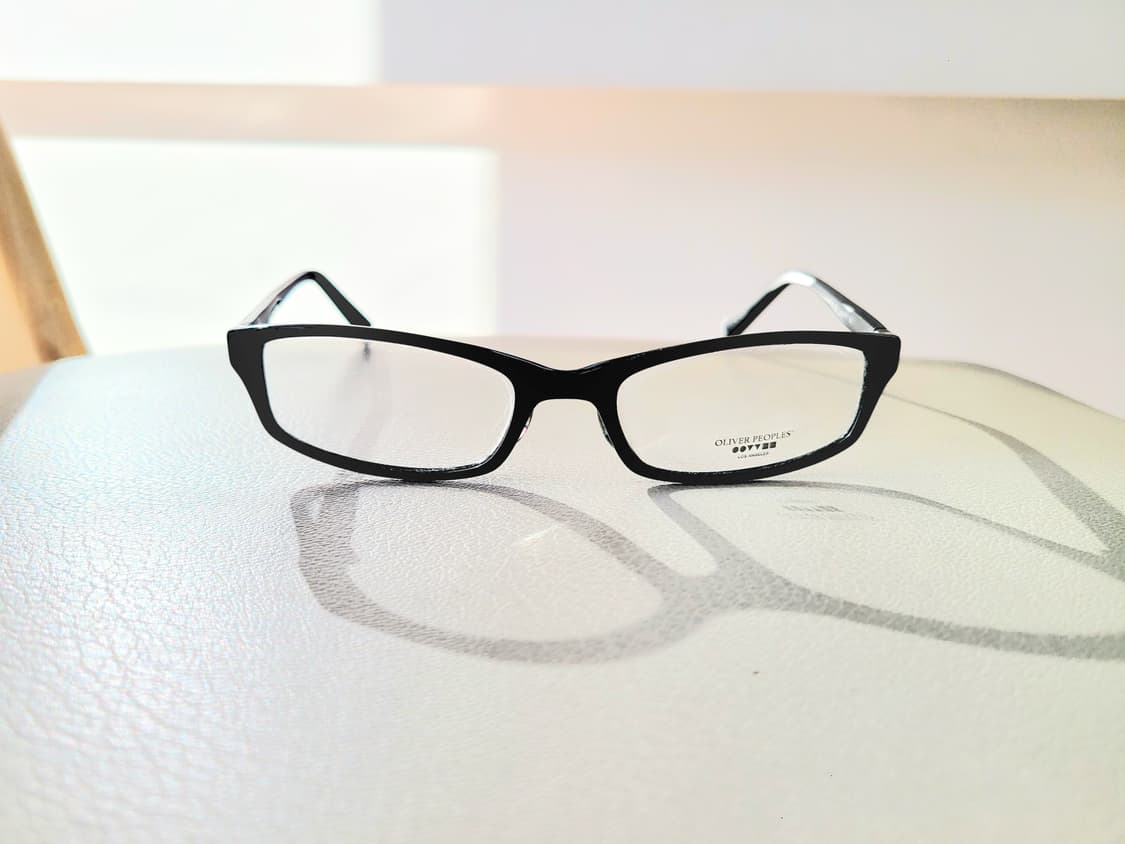 올리버피플스 안경긱시크스타일 Oliver Peoples Lancc-P 상품이미지8