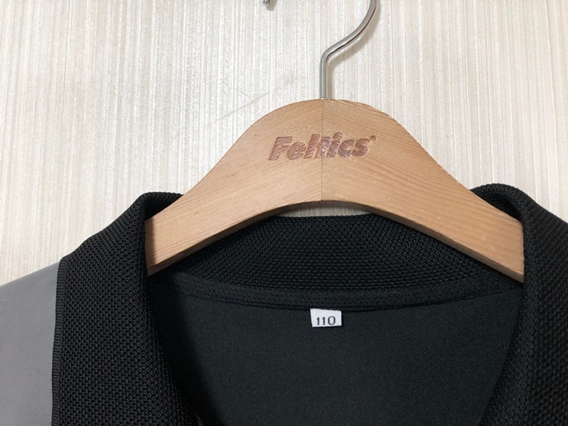 2023 KBO리그 심판복/심판셔츠 110 #25 상품이미지4