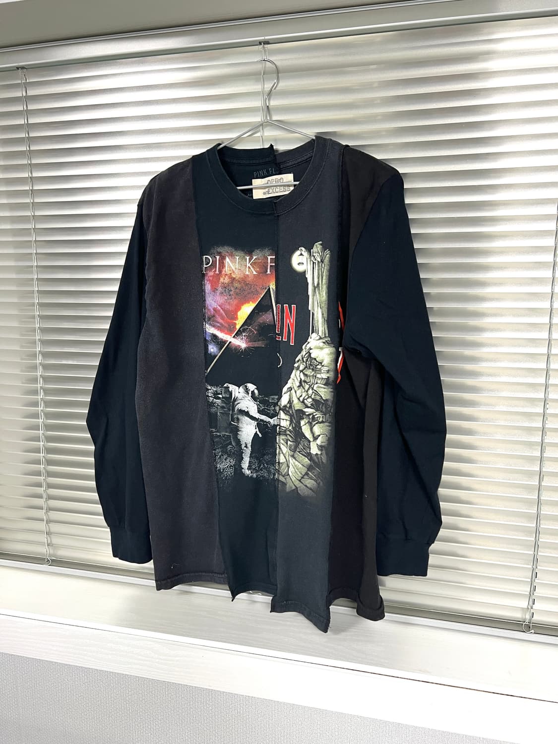 77CIRCA-REMAKE T-SHIRT  상품이미지1