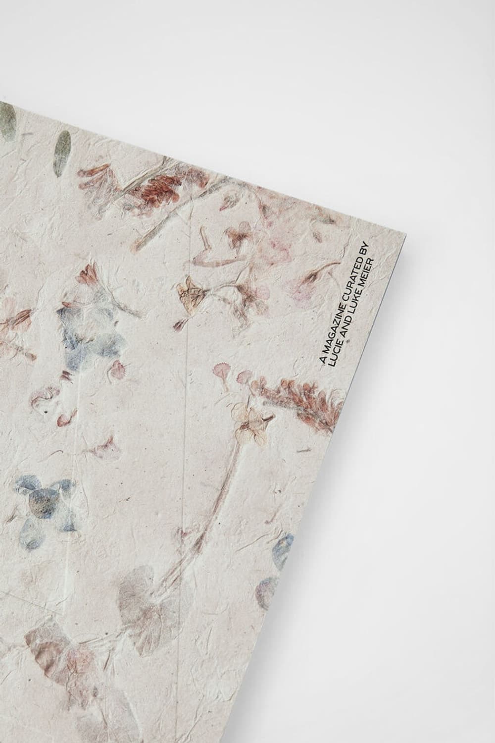 Jil sander & A Magazine / N°21 상품이미지4