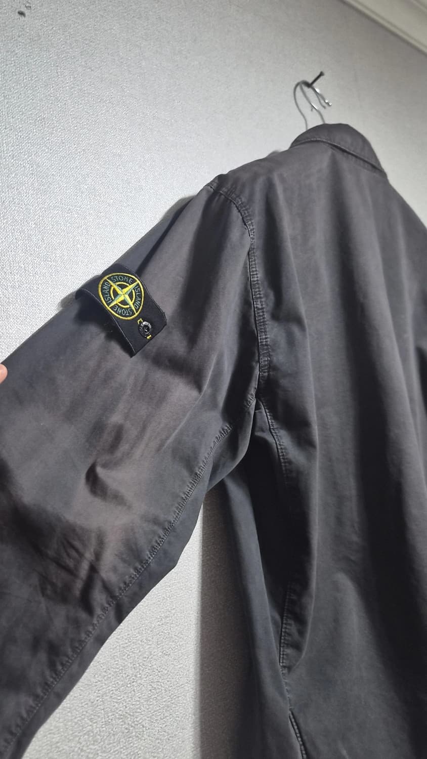 스톤아일랜드 오버셔츠 22  상품이미지6