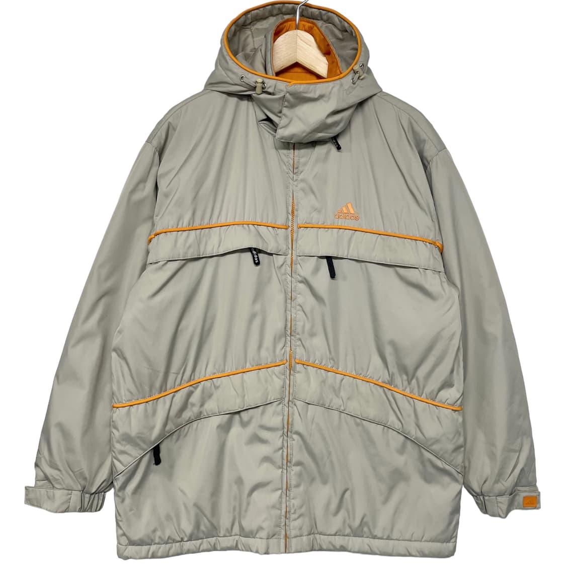 아디다스 올드스쿨 점퍼 자켓 상품이미지2